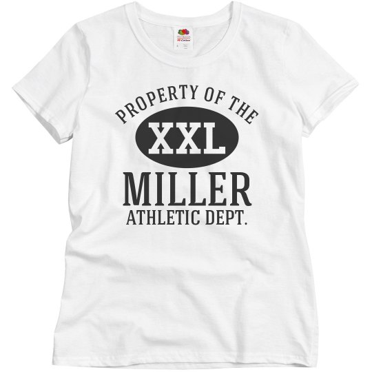 Property of the miller De