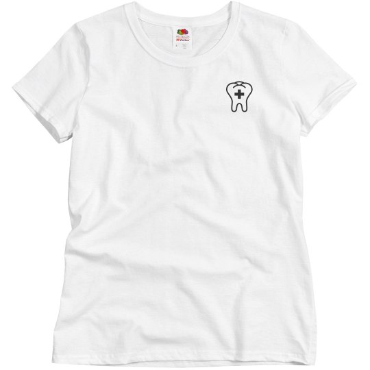 property of the world's greatest dentist