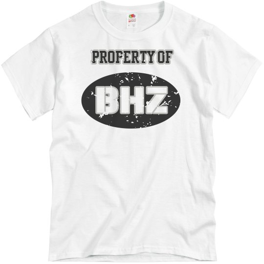 Property of Property of