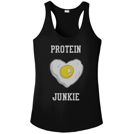 Protein Junkie