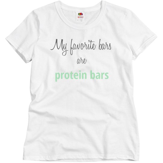 ProteinBars ProteinBars