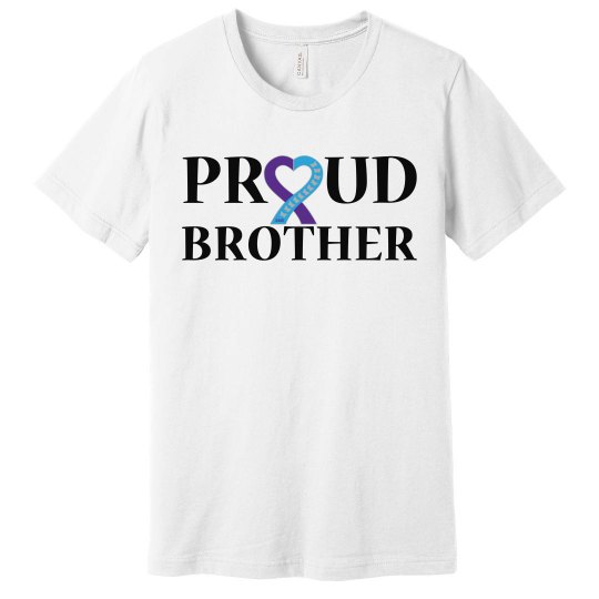 Proud Brother Proud Brother