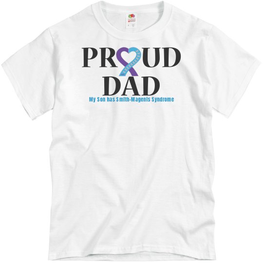 Proud Dad_Son