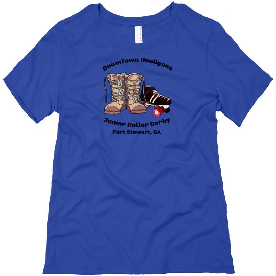 Proud Mom Boots Skate Logo Shirt Proud Mom Boots Skate Logo Shirt