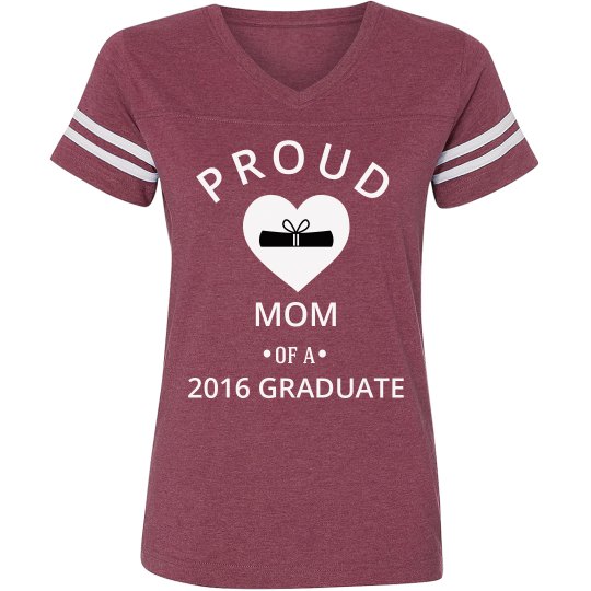 Proud mom of a 2016 graduate Proud mom of a 2016 graduate