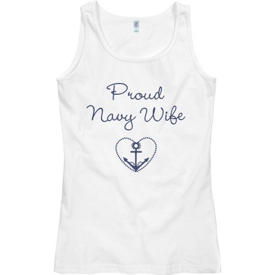 Proud Navy Wife 2 Proud Navy Wife 2