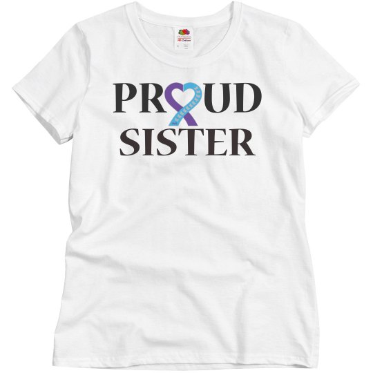 Proud Sister Proud Sister