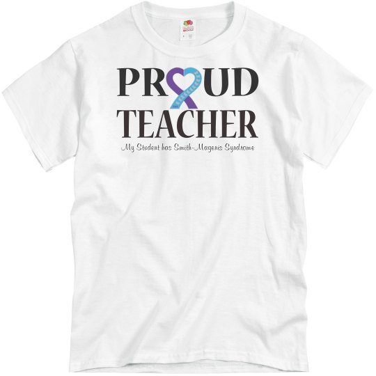 Proud Teacher_Student