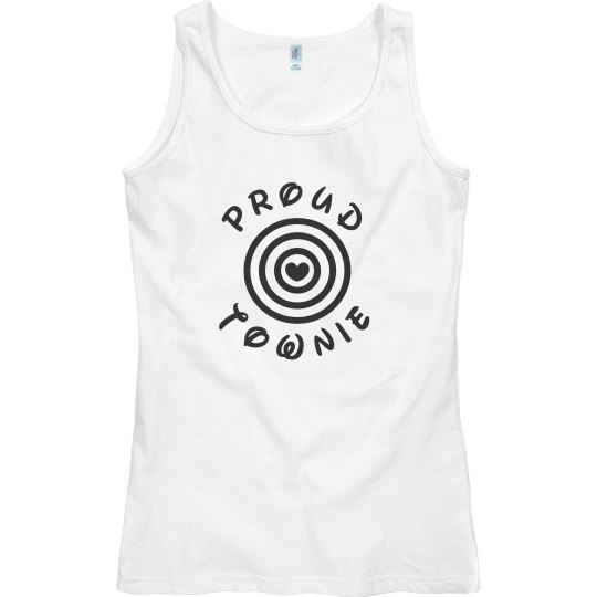 Proud Townie Proud Townie