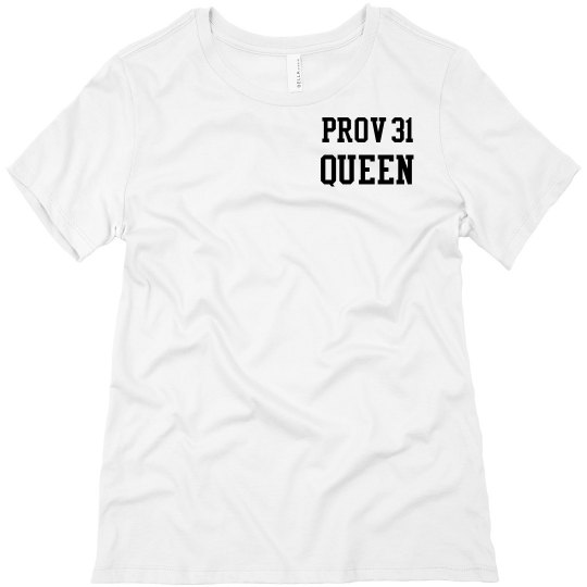 Prov 31 Prov 31