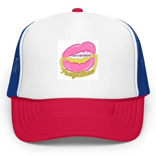 PS Snapback PS Snapback