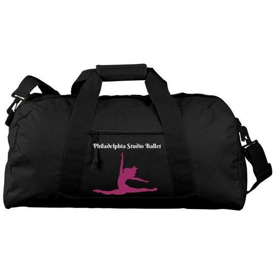PSB Dance Bag 