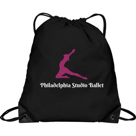 PSB Dance bag 