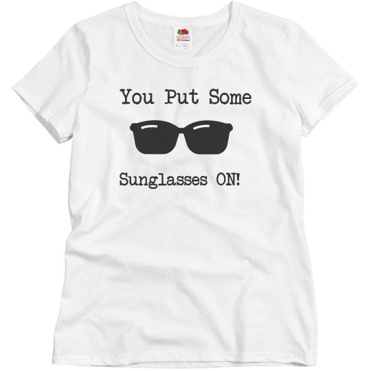 Psych Sunglasses Psych Sunglasses