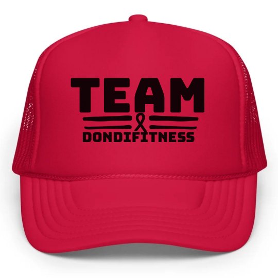 P.TEAM CAP P.TEAM CAP