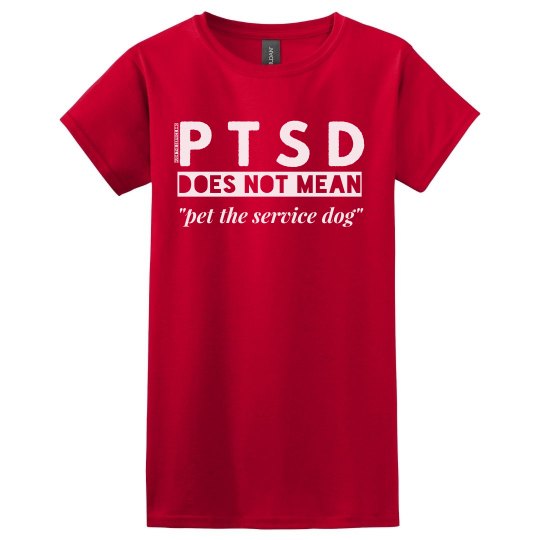 PTSD