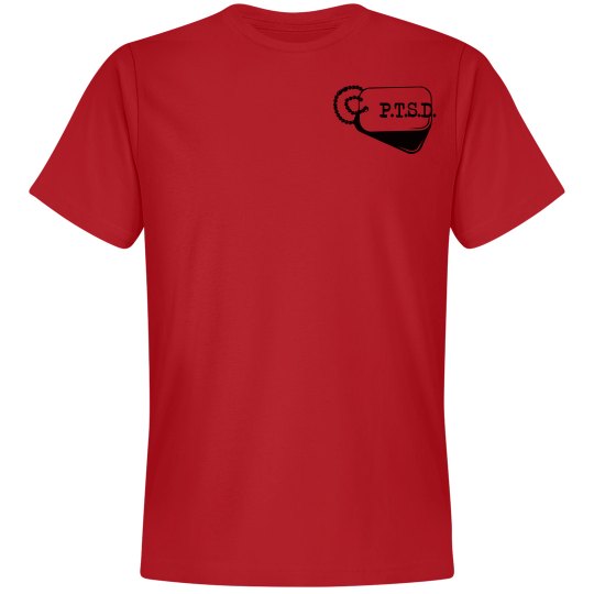 P.T.S.D.