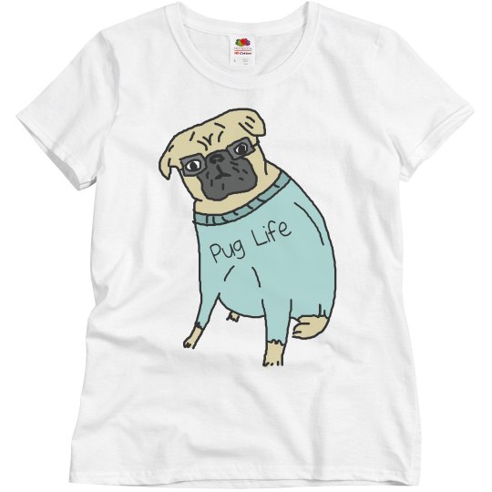 Pug Life