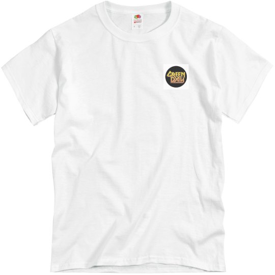 Punk rock graphic tee Punk rock graphic tee