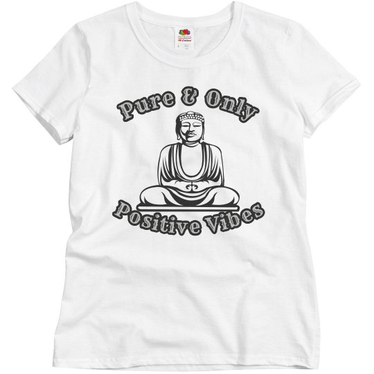 Pure & Only Vibes 1 Pure & Only Vibes 1