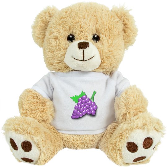 Purple Grapes Purple Grapes