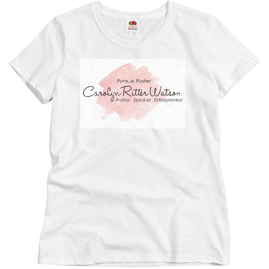 Purpose Pusher Purpose Pusher