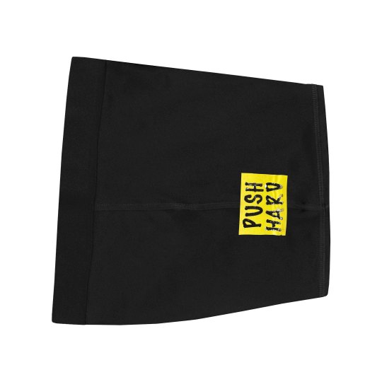 "Push Hard" Lucy LaRue Compression Shorts