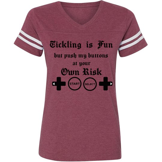 Push My Buttons Push My Buttons