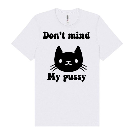 Pussy cat