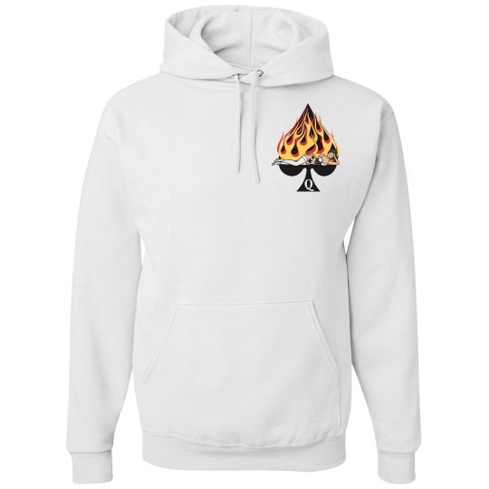 QOS HottWife Pullover QOS HottWife Pullover