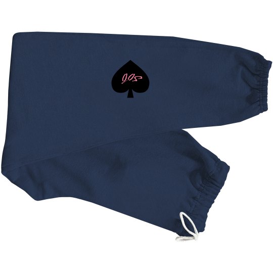 QoS jogger QoS jogger