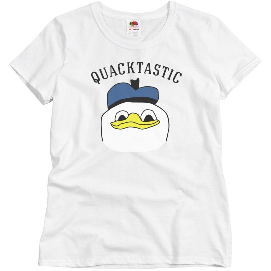Quacktastic Quacktastic