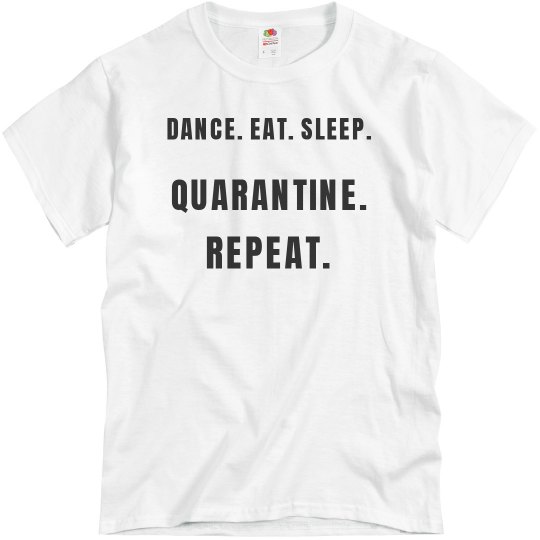 Quarantine Quarantine