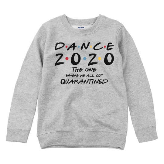 Quarantine Quarantine