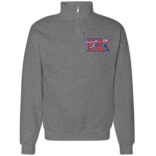 Quarter zip Quarter zip