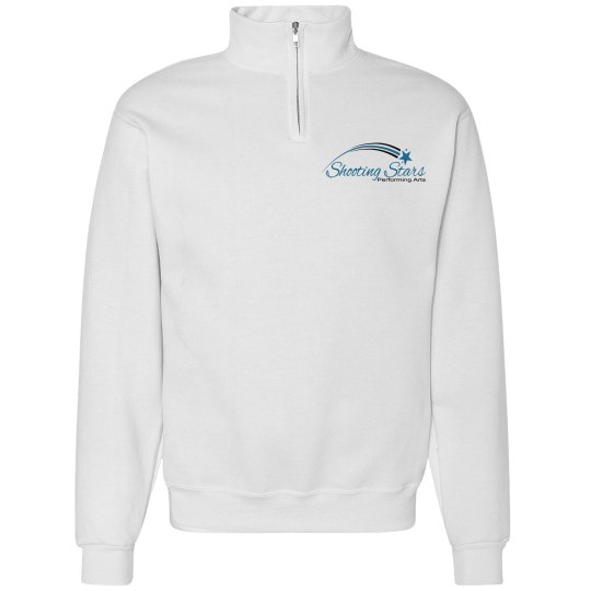 Quarter Zip Quarter Zip