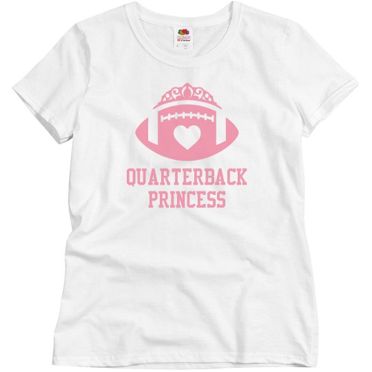 Quarterback princess
