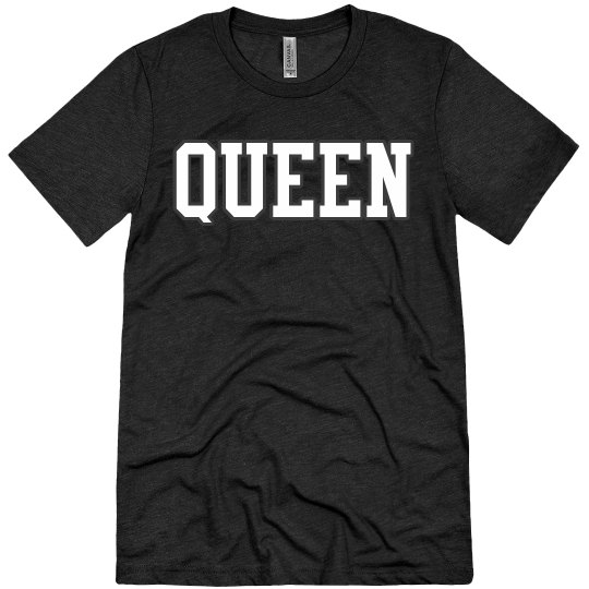 Queen Queen