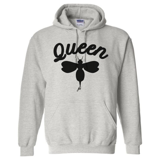 Queen Bee 
