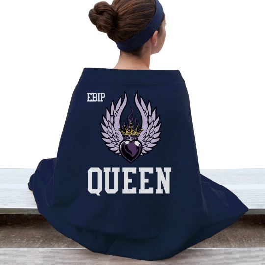 Queen blanket