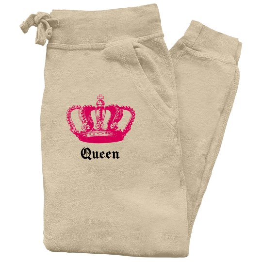 Queen bottoms