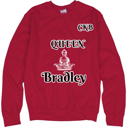 Queen Bradley