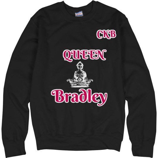 Queen Bradley Queen Bradley