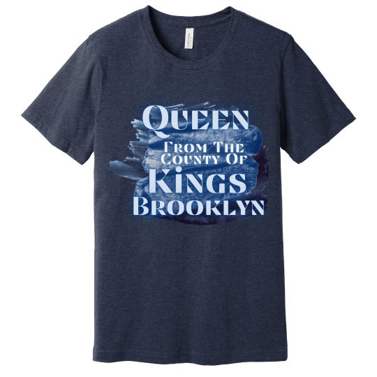 QUEEN Brooklyn QUEEN Brooklyn