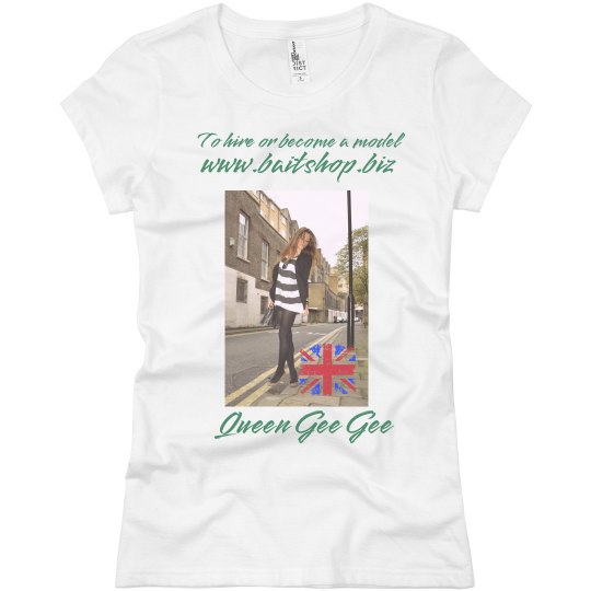 Queen Gee Gee