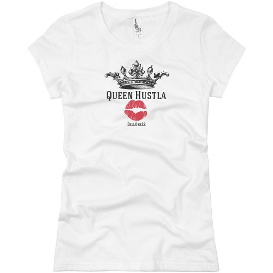 Queen Hustler