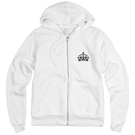 Queen Of Everything Hoodie Queen Of Everything Hoodie