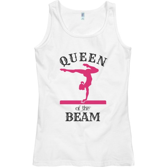 Queen of the Beam