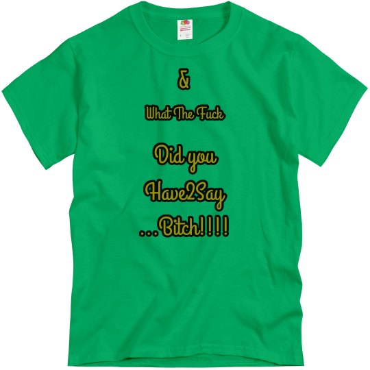 Queen of The Ratchet