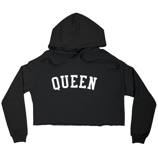 Queen Things Queen Things